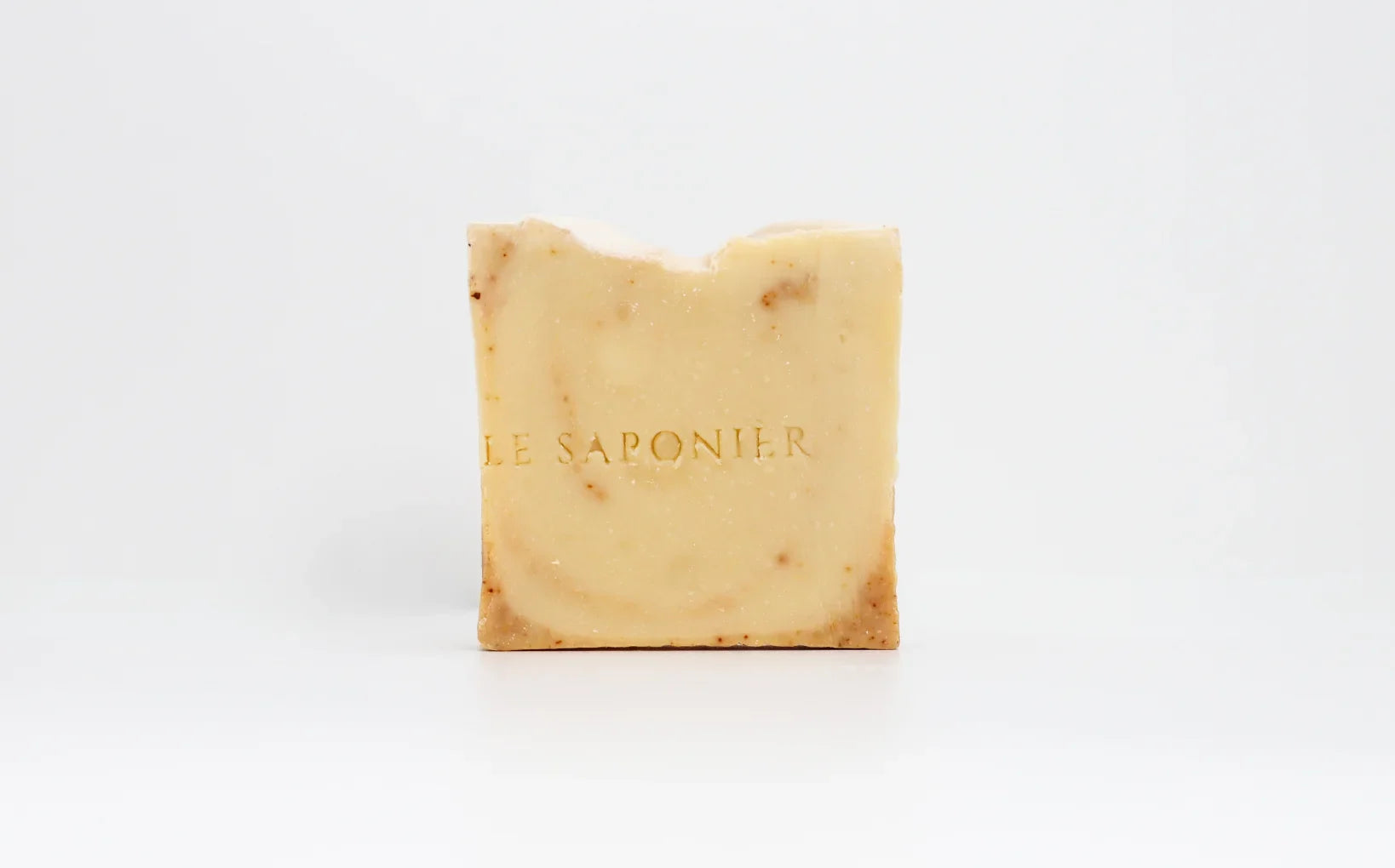 Amber Soap